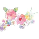 blommor