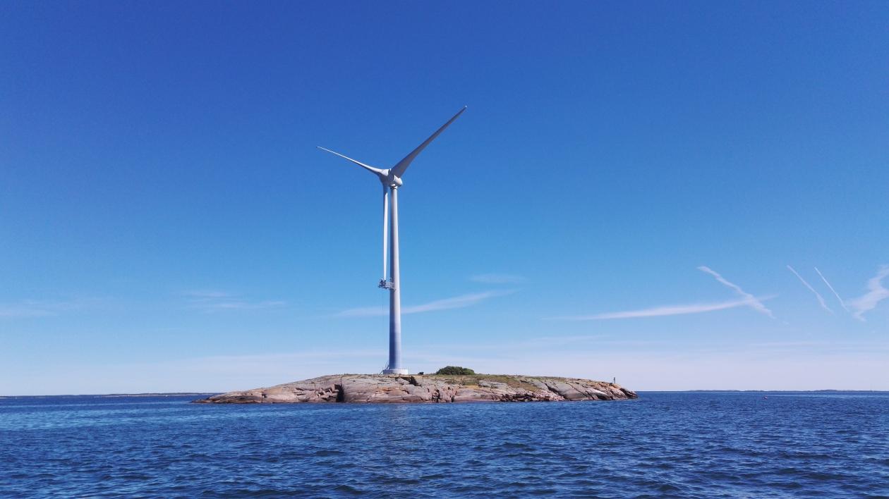 Vindkraft