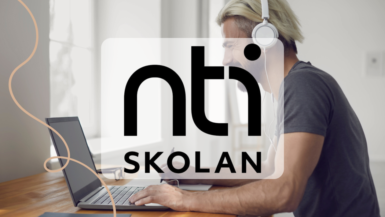 NTI-studier på distans