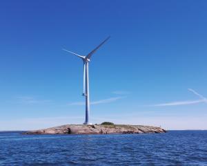 Vindkraft