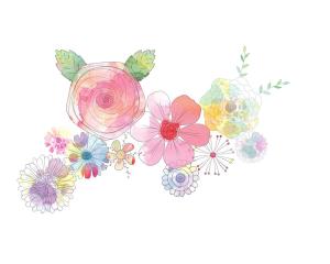 blommor