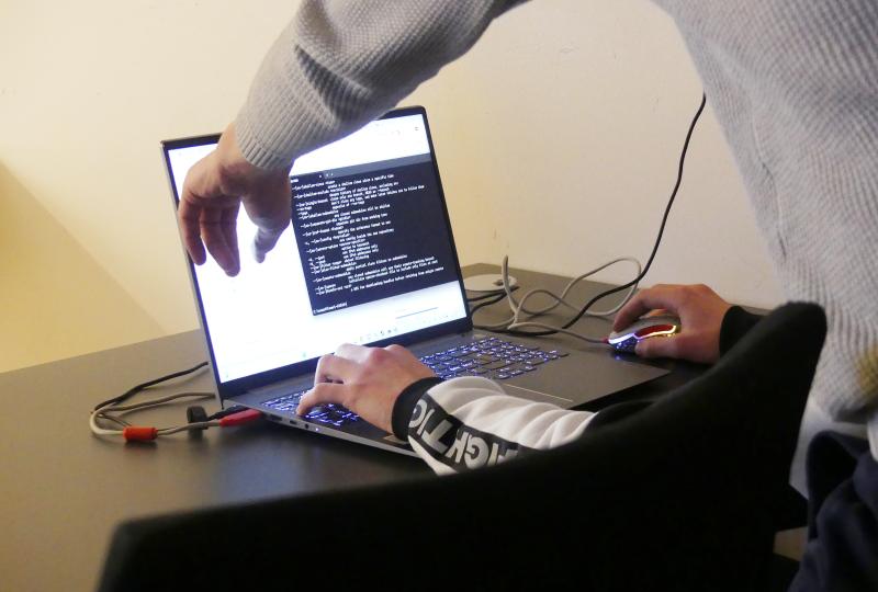 IT-stöd