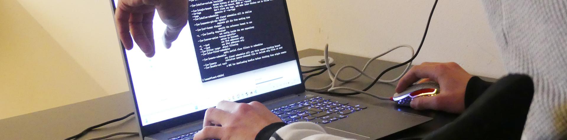 IT-stöd