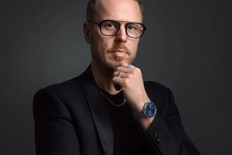 Tino Soininen