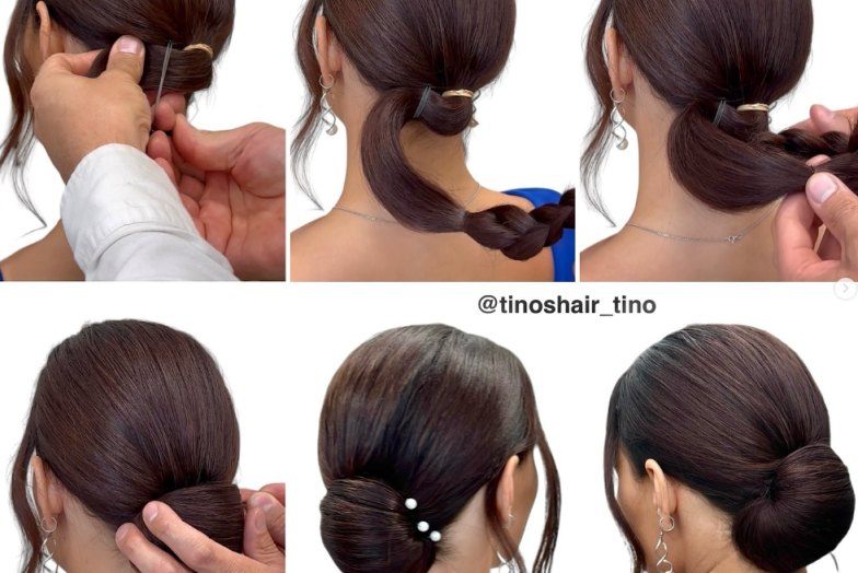 Tinoshair