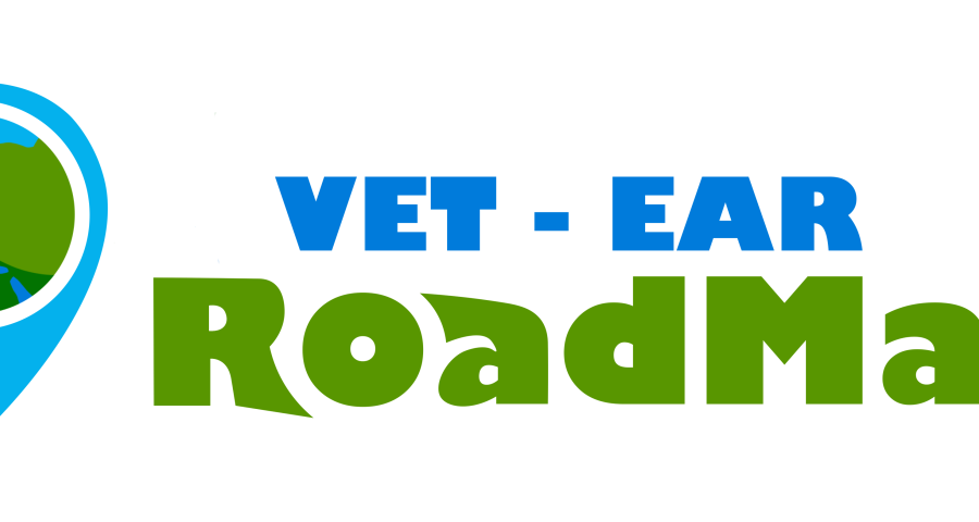 VET-EAR logo