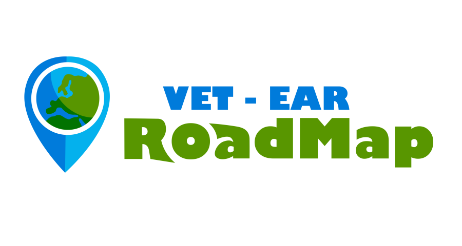 VET-EAR logo