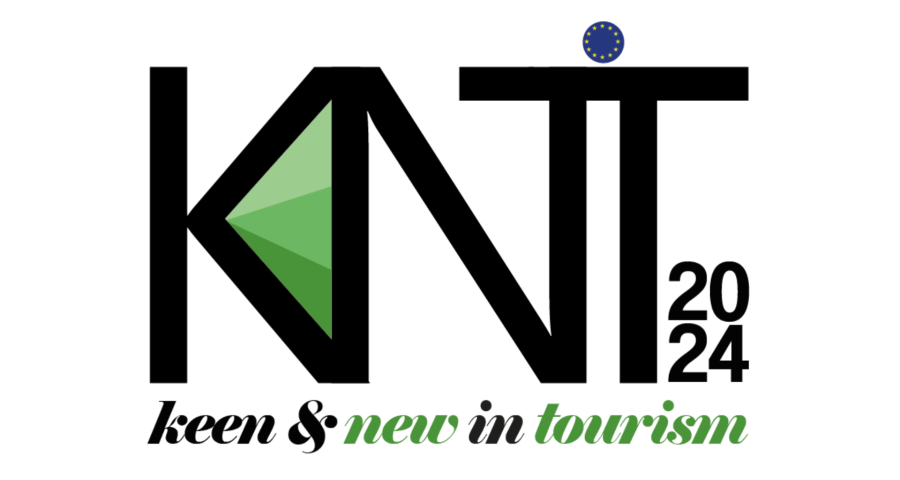 Keen and new in tourism 2024